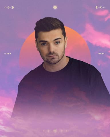 Dawn 2 Dusk - Martin Garrix - Halloween Weekend at Marquee Dayclub on October 31, 2026
