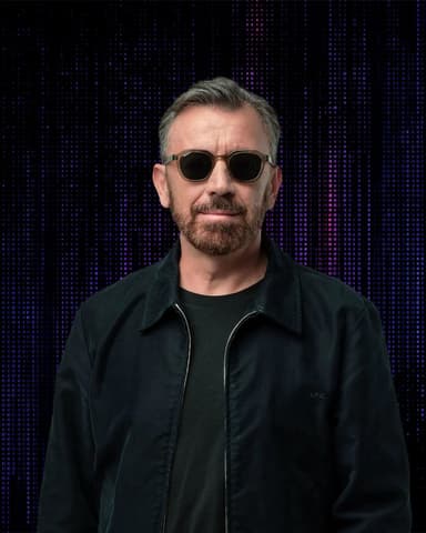 Benny Benassi at Marquee Nightclub on October 23, 2026