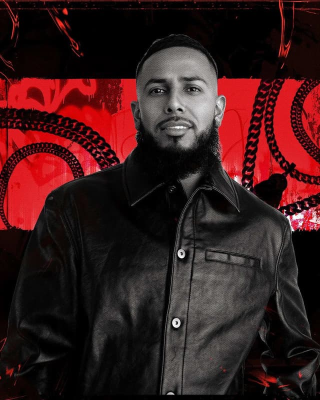 Ritual Sundays - Presented by DJ Franzen with DJ Brees at TAO Nightclub on October 25, 2026