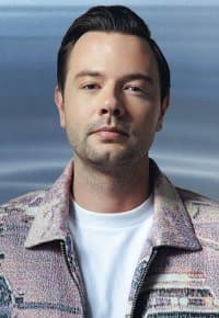 Josh Baker at LIV Nightclub on November 7, 2026