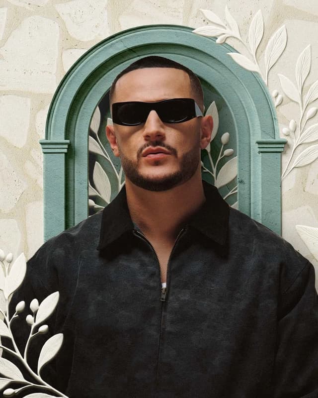 DJ Snake at OMNIA Dayclub on October 10, 2026