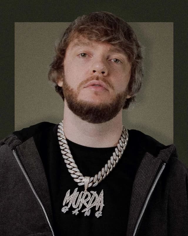 Murda Beatz event artwork