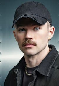 Dom Dolla at LIV Nightclub on October 9, 2026