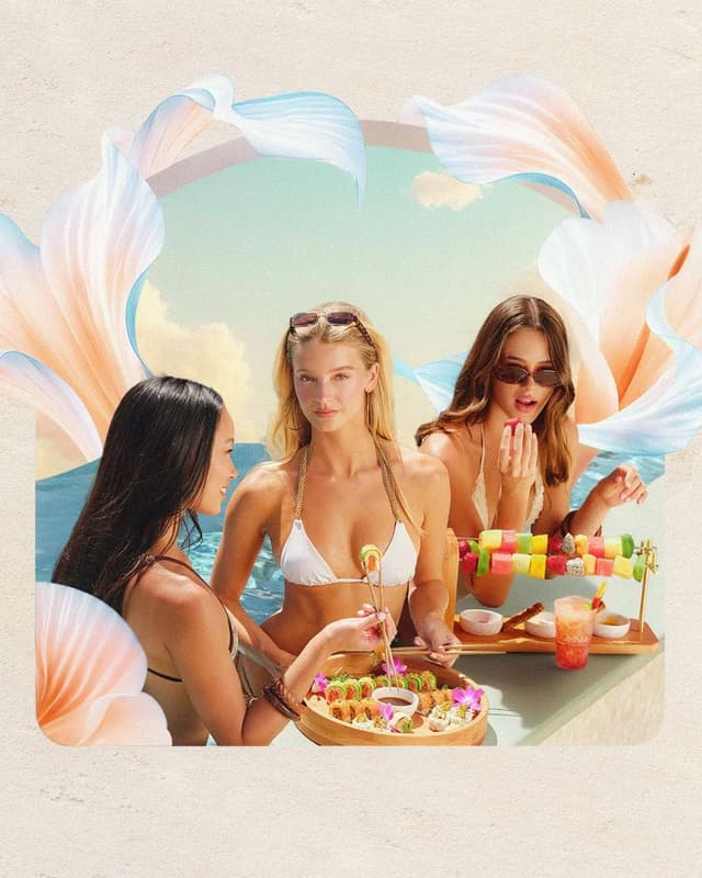 Daycation Thursdays at OMNIA Dayclub on October 15, 2026