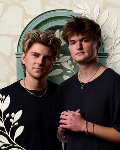 TWINSICK at OMNIA Dayclub on October 16, 2026