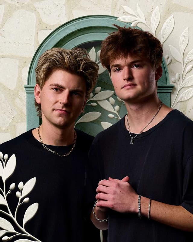 TWINSICK at OMNIA Dayclub on October 16, 2026