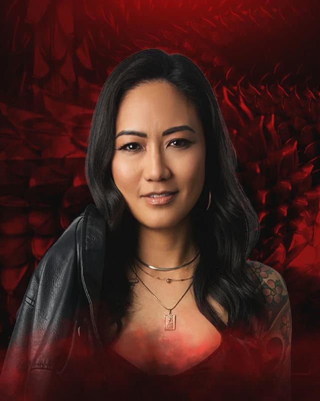 DJ CLA at TAO Nightclub on December 4, 2026