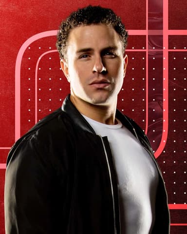 DJ Buza at Jewel Nightclub on November 13, 2026