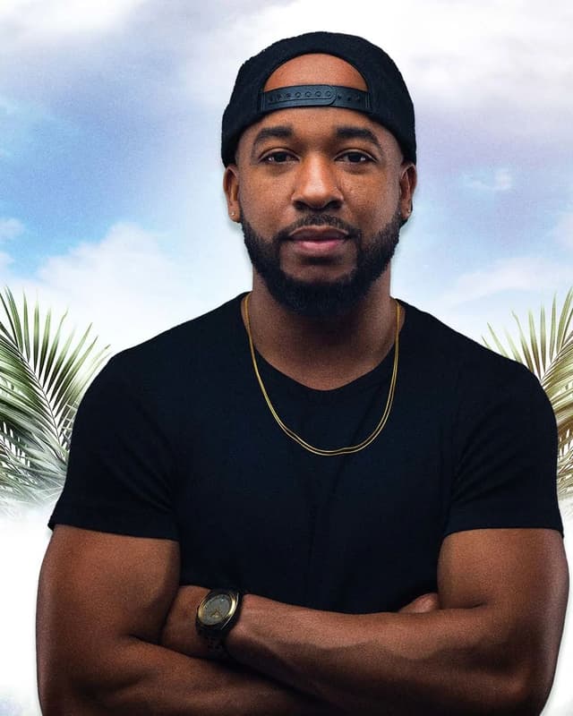 D-Miles - Drift Wednesdays at Palm Tree Beach Club on October 7, 2026