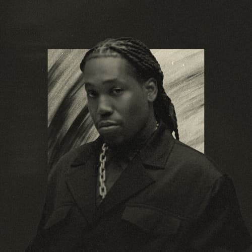 Don Toliver at Zouk Nightclub on October 17, 2026