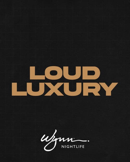 Loud Luxury at XS Nightclub on November 27, 2026