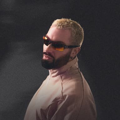 JAMES HYPE at Zouk Nightclub on October 24, 2026