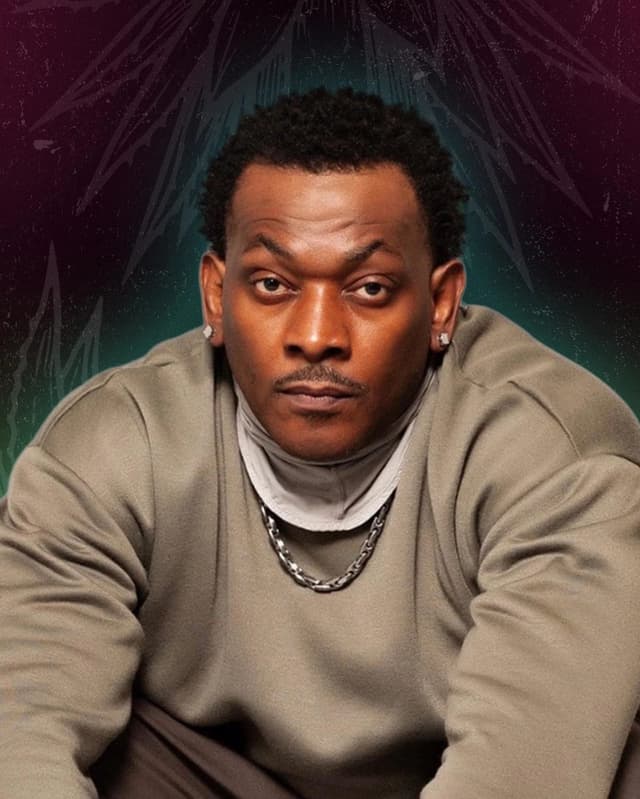 Tacos & Tequila Official Afterparty - Performance by Petey Pablo at TAO Nightclub on October 10, 2026