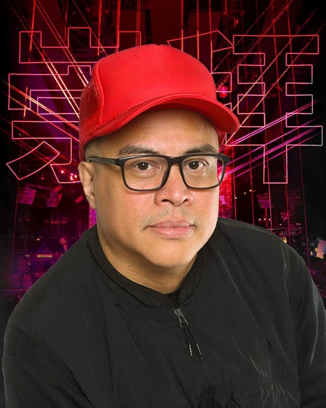 DJ E-Rock - Worship Thursdays - Race Weekend at TAO Nightclub on November 19, 2026