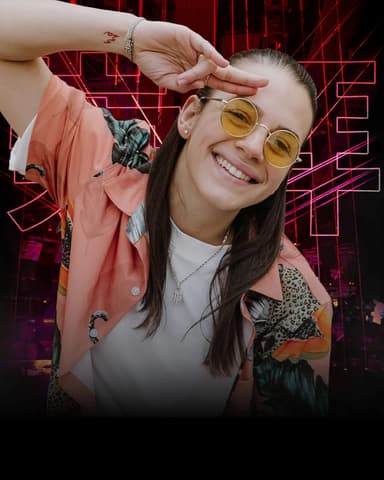 Maria Romano - Worship Thursdays at TAO Nightclub on December 10, 2026