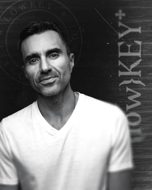 LEMA - Lowkey in the Library at Marquee Nightclub on October 7, 2026