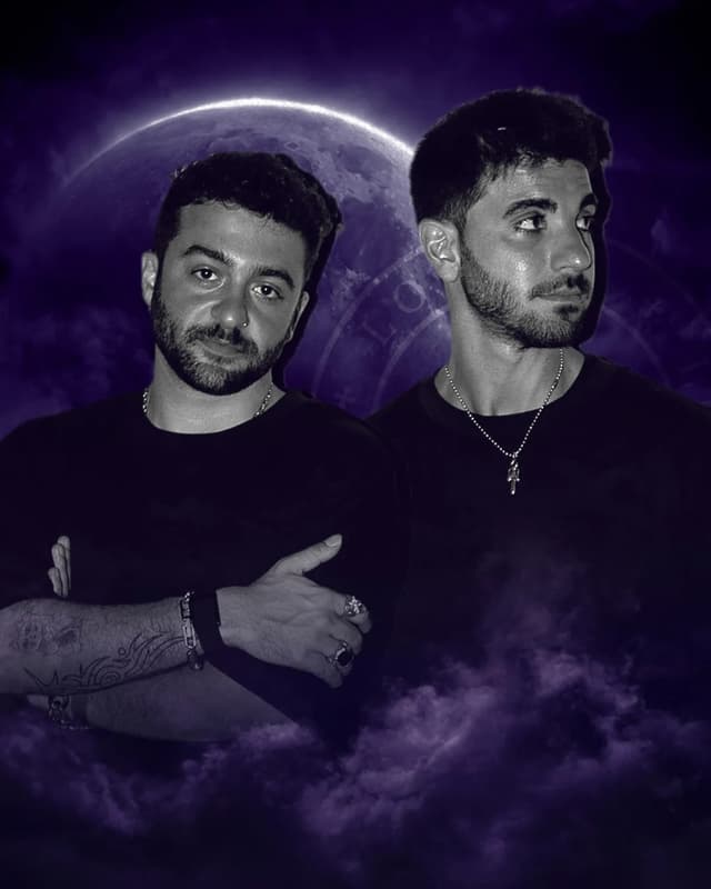 Clüb De Combat - Lowkey Eclipse - Halloween Weekend at Marquee Nightclub on October 28, 2026