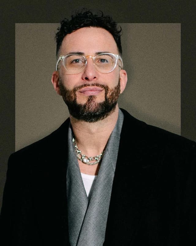 Justin Credible at Hakkasan Nightclub on December 12, 2026