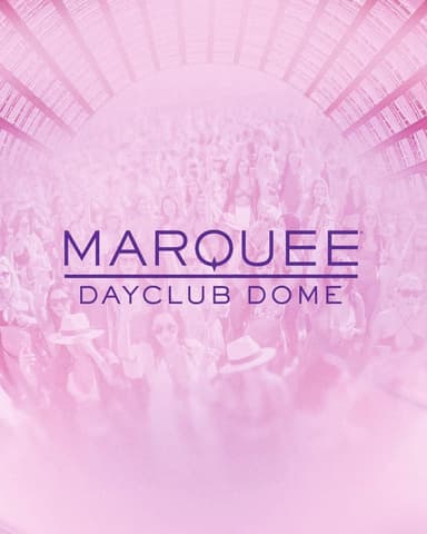 Murda Beatz at Marquee Dayclub on December 5, 2026