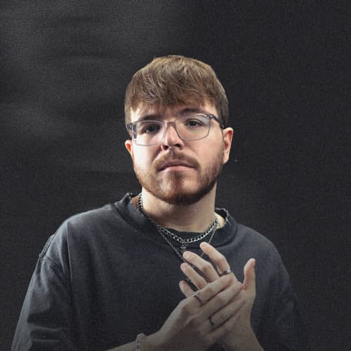 Ray Volpe at Zouk Nightclub on November 14, 2026