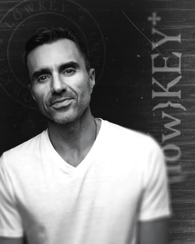 Lema - Lowkey in the Library at Marquee Nightclub on December 2, 2026