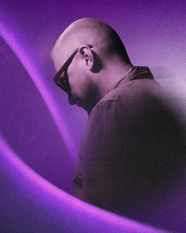 Chris Lake: An Official Formula 1 Heineken Las Vegas Grand Prix Afterparty at Marquee Nightclub on November 20, 2026
