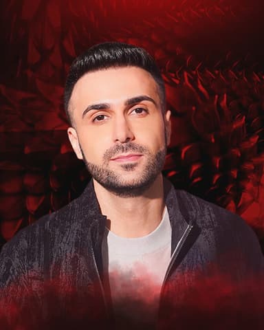 AL TAMAR at TAO Nightclub on October 23, 2026