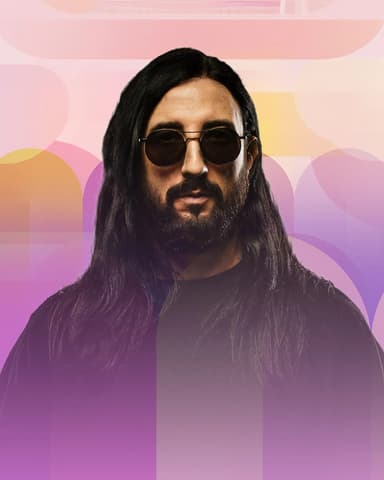 Escobar at Marquee Dayclub on October 9, 2026