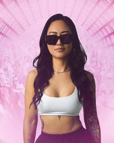 DJ CLA - Thanksgiving Weekend at Marquee Dayclub on November 27, 2026