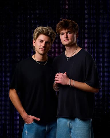 TWINSICK at Marquee Nightclub on November 7, 2026