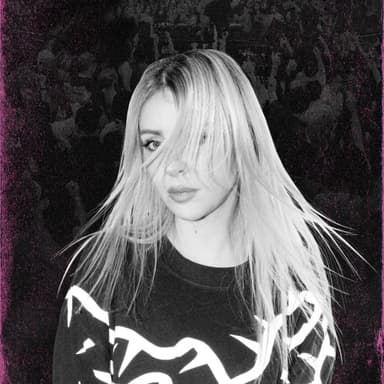 The Pit with Alison Wonderland at Zouk Nightclub on October 10, 2026