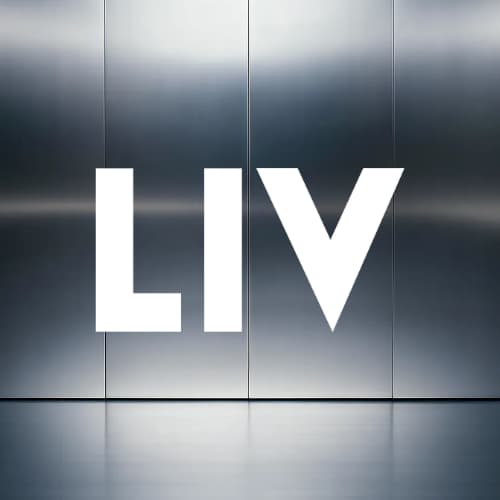 Special Guest at LIV Nightclub on January 8, 2027