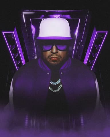 P3SO - Marquee Mondays - Race Weekend at Marquee Nightclub on November 23, 2026