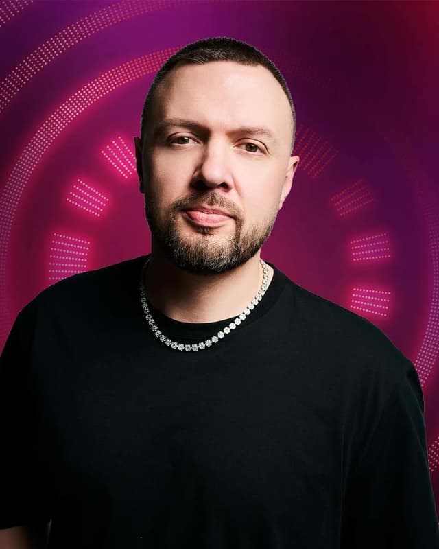 Chris Lake at OMNIA Nightclub on November 7, 2026