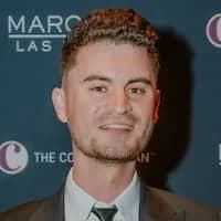 Cameron Darling — TAO Beach Dayclub