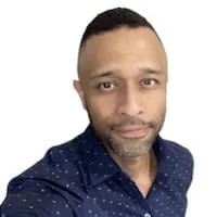 Zach Thompson — TAO Nightclub VIP host