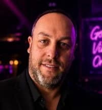 Kevin Agius — Hakkasan Nightclub VIP host
