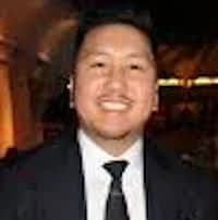 Justin Zhao — Encore Beach Club