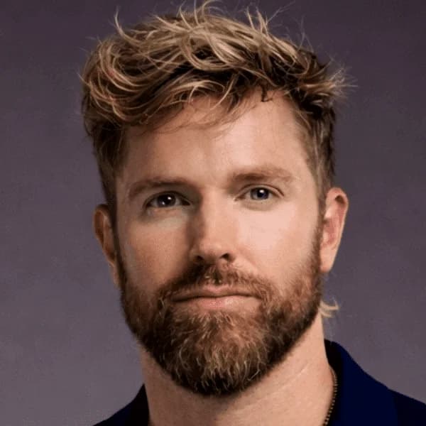 Brandon Ring — LIV Nightclub