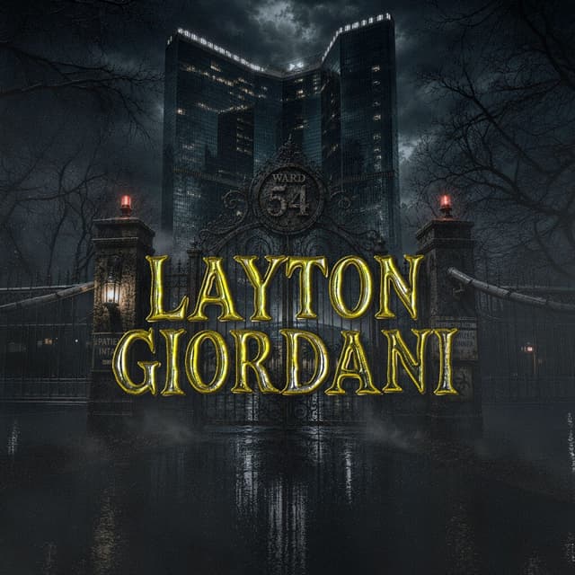 Layton Giordani at LIV Nightclub on October 30, 2026