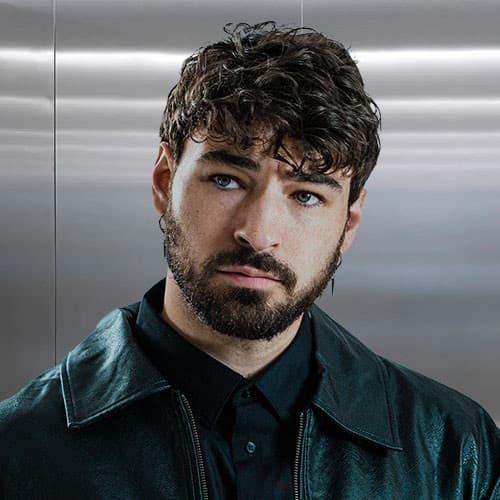 Crankdat at LIV Nightclub on November 6, 2026