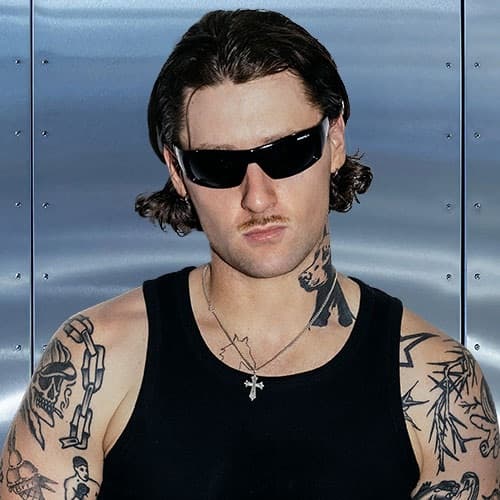 Kettama at LIV Nightclub on October 18, 2026