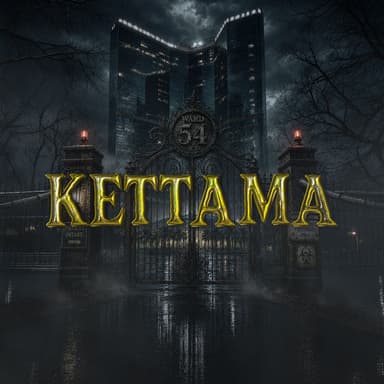 Kettama at LIV Nightclub on November 1, 2026