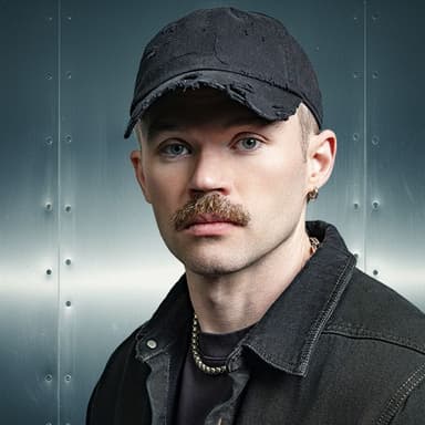 Dom Dolla at LIV Nightclub on October 9, 2026