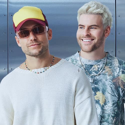 Sidepiece at LIV Nightclub on November 28, 2026