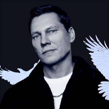 Tiësto at LIV Beach on October 10, 2026