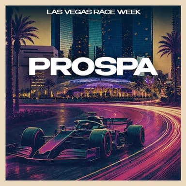 Prospa – Race Week at LIV Nightclub on November 19, 2026