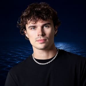 LIV Beach at Night: Nic Vans at LIV Beach on October 10, 2026
