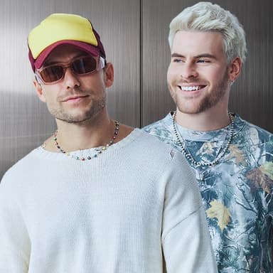 Sidepiece at LIV Nightclub on October 23, 2026