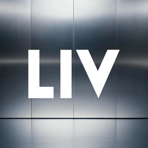 Special Guest at LIV Nightclub on December 5, 2026